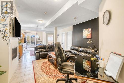 119 Blackthorn Drive, Vaughan, ON - Indoor