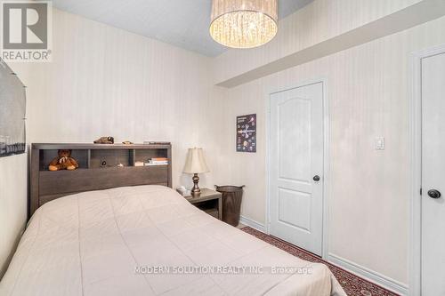 119 Blackthorn Drive, Vaughan, ON - Indoor Photo Showing Bedroom