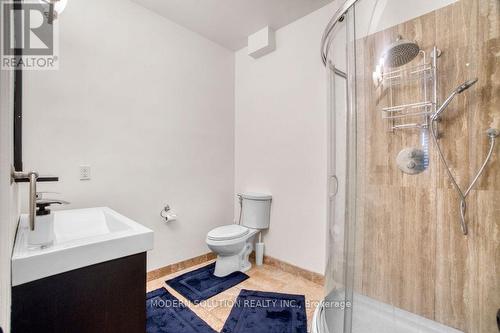 119 Blackthorn Drive, Vaughan, ON - Indoor Photo Showing Bathroom