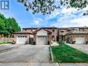 5 Mabley Crescent, Vaughan, ON  - Outdoor With Facade 