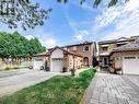 5 Mabley Crescent, Vaughan, ON  - Outdoor With Facade 