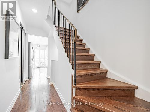 5 Mabley Crescent, Vaughan, ON - Indoor Photo Showing Other Room