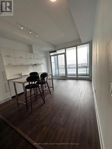 602K - 180 Enterprise Boulevard, Markham, ON - Indoor Photo Showing Other Room