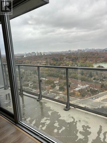 3013 - 105 The Queensway Way, Toronto, ON - Outdoor With View