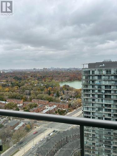 3013 - 105 The Queensway Way, Toronto, ON - Outdoor With View