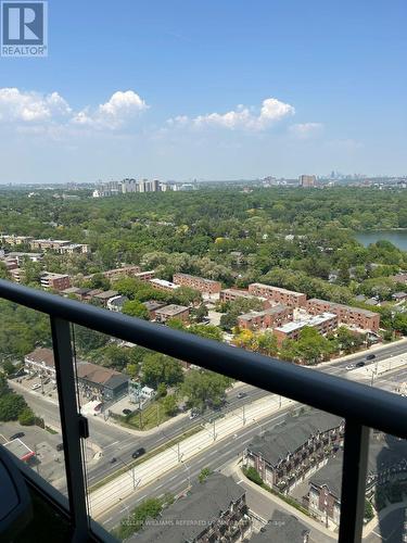 3013 - 105 The Queensway Way, Toronto, ON - Outdoor With View