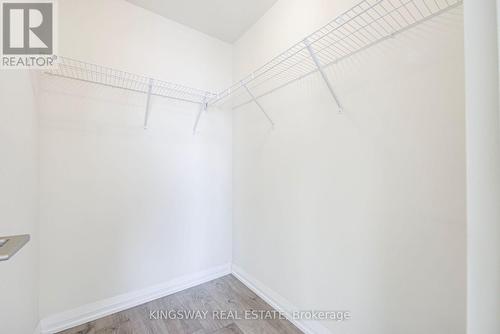 2815 - 35 Watergarden Drive, Mississauga, ON - Indoor With Storage