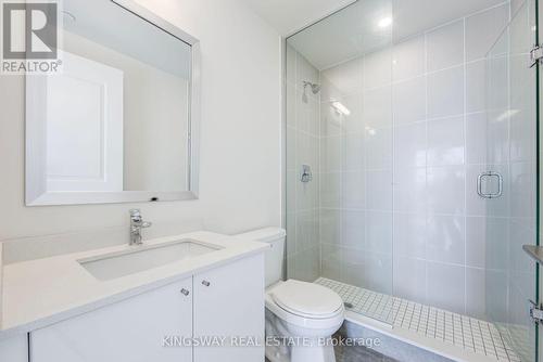 2815 - 35 Watergarden Drive, Mississauga, ON - Indoor Photo Showing Bathroom