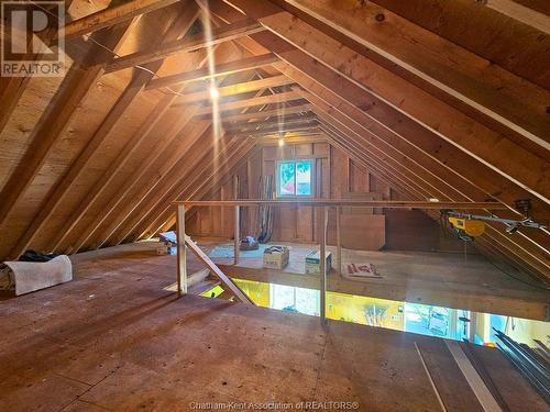 25 Wilson Avenue, Chatham, ON - Indoor Photo Showing Other Room