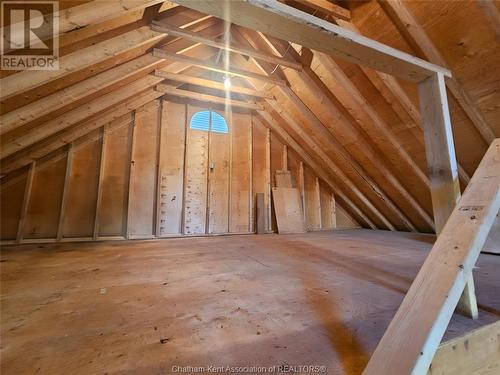 25 Wilson Avenue, Chatham, ON - Indoor Photo Showing Other Room