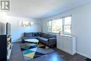 52 Martha Street, Hamilton, ON  - Indoor Photo Showing Living Room 