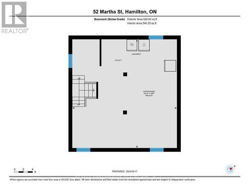 52 Martha Street, Hamilton, ON - Other