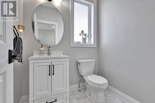 123 Hartley Avenue, Brant, ON - Indoor Photo Showing Bathroom