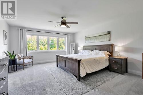 123 Hartley Avenue, Brant, ON - Indoor Photo Showing Bedroom