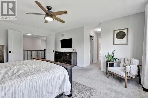 123 Hartley Avenue, Brant, ON - Indoor Photo Showing Bedroom