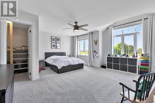 123 Hartley Avenue, Brant, ON - Indoor Photo Showing Bedroom