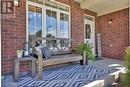 123 Hartley Avenue, Brant, ON  - Outdoor With Deck Patio Veranda With Exterior 