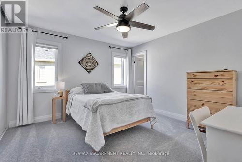 123 Hartley Avenue, Brant, ON - Indoor Photo Showing Bedroom