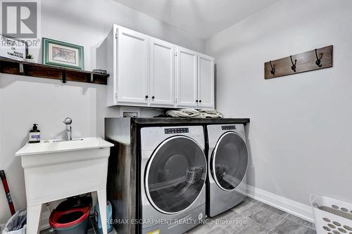 123 Hartley Avenue, Brant, ON - Indoor Photo Showing Laundry Room