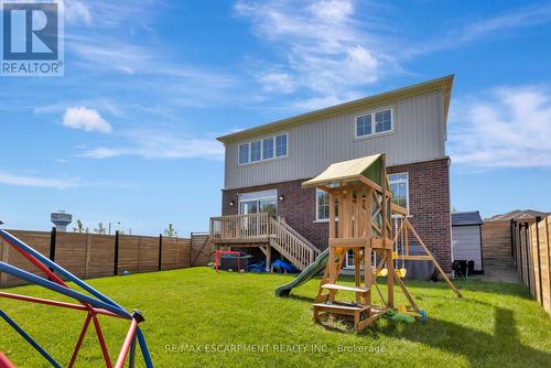 123 Hartley Avenue, Brant, ON - Outdoor