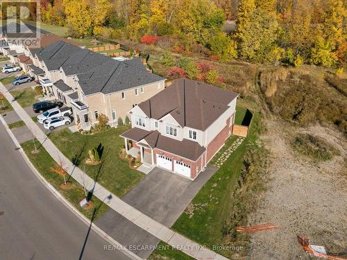 123 Hartley Avenue, Brant, ON - Outdoor