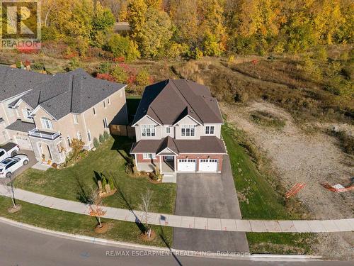 123 Hartley Avenue, Brant, ON - Outdoor