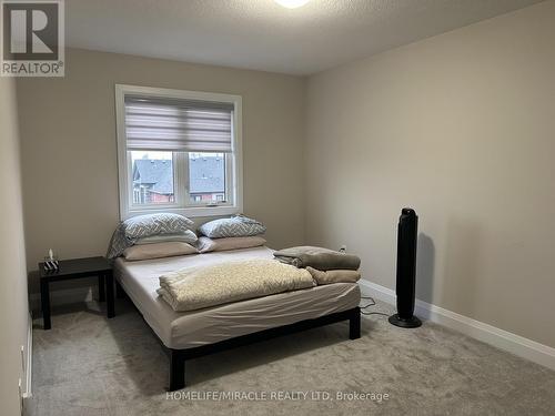 10 Sportsman Hill Street, Kitchener, ON - Indoor Photo Showing Bedroom