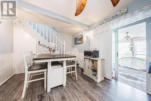 193 Campbell Avenue, Hamilton, ON - Indoor Photo Showing Other Room