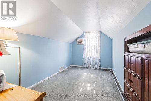 193 Campbell Avenue, Hamilton, ON - Indoor Photo Showing Other Room