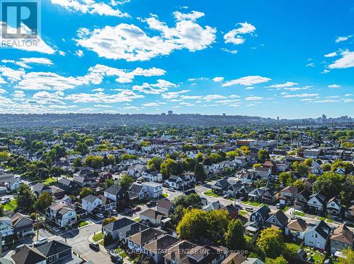 193 Campbell Avenue, Hamilton, ON - Outdoor With View