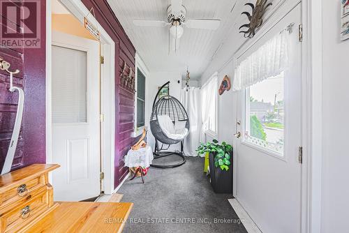 193 Campbell Avenue, Hamilton, ON - Indoor Photo Showing Other Room