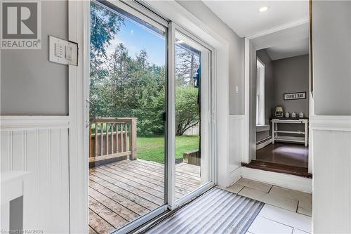 170 Durham Road A, Grey Highlands, ON - Indoor Photo Showing Other Room