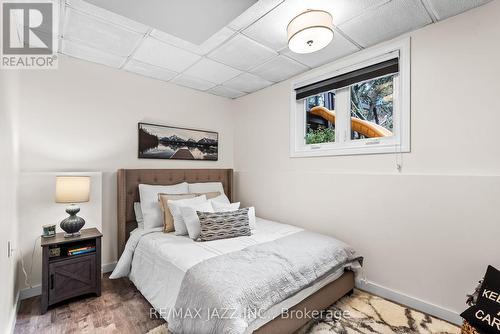 23 Pilkington Crescent, Whitby (Pringle Creek), ON - Indoor Photo Showing Bedroom