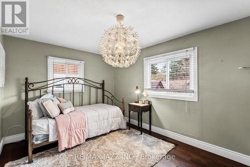 23 Pilkington Crescent, Whitby (Pringle Creek), ON - Indoor Photo Showing Bedroom