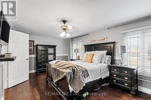 23 Pilkington Crescent, Whitby (Pringle Creek), ON - Indoor Photo Showing Bedroom