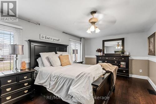 23 Pilkington Crescent, Whitby (Pringle Creek), ON - Indoor Photo Showing Bedroom