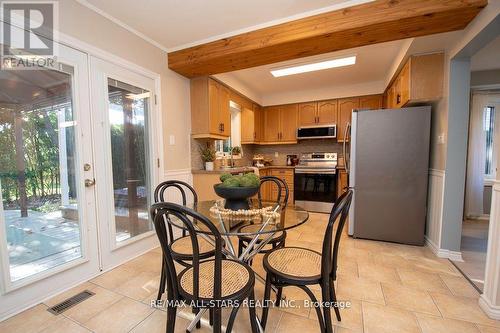 180 Sandringham Drive, Clarington (Courtice), ON - Indoor