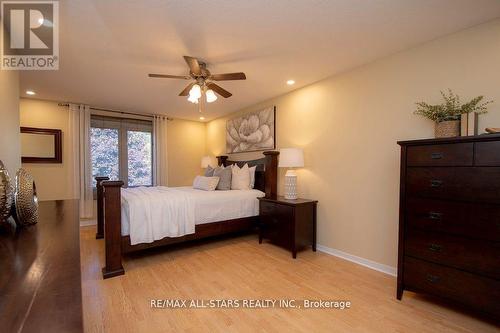 180 Sandringham Drive, Clarington (Courtice), ON - Indoor Photo Showing Bedroom