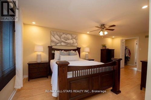 180 Sandringham Drive, Clarington (Courtice), ON - Indoor Photo Showing Bedroom