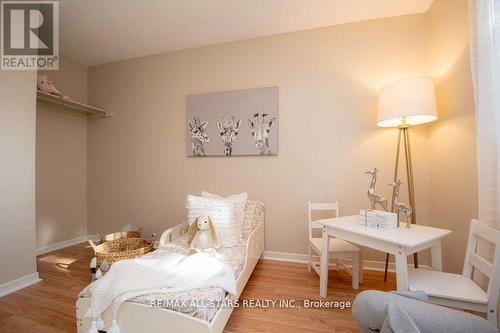 180 Sandringham Drive, Clarington (Courtice), ON - Indoor Photo Showing Bedroom