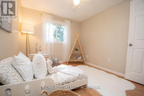 180 Sandringham Drive, Clarington (Courtice), ON - Indoor Photo Showing Bedroom