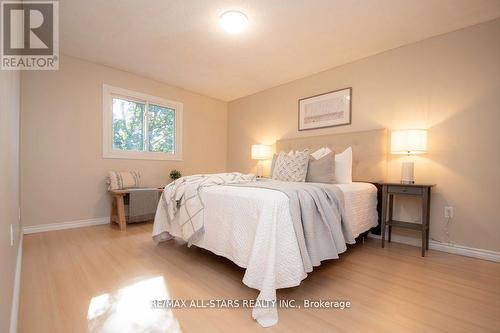 180 Sandringham Drive, Clarington (Courtice), ON - Indoor Photo Showing Bedroom