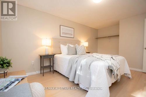 180 Sandringham Drive, Clarington (Courtice), ON - Indoor Photo Showing Bedroom