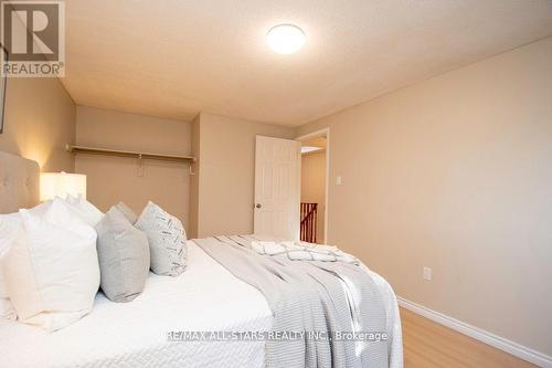 180 Sandringham Drive, Clarington (Courtice), ON - Indoor Photo Showing Bedroom