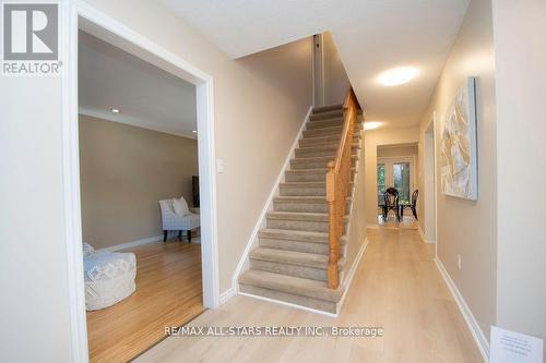 180 Sandringham Drive, Clarington (Courtice), ON - Indoor Photo Showing Other Room