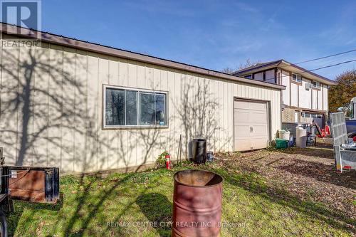 11709 Tracey Street, Malahide (Springfield), ON - Outdoor With Exterior