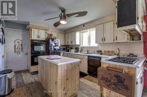 11709 Tracey Street, Malahide (Springfield), ON - Indoor Photo Showing Kitchen