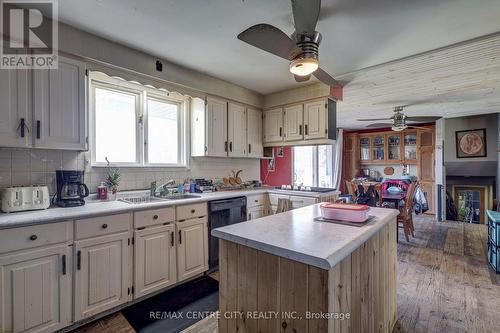 11709 Tracey Street, Malahide (Springfield), ON - Indoor Photo Showing Kitchen