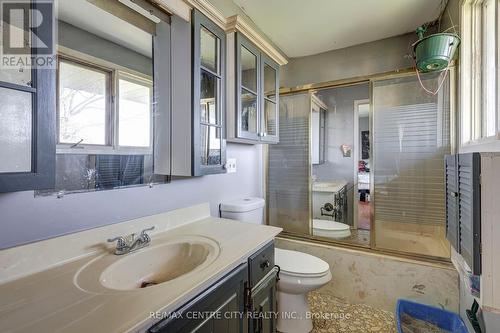 11709 Tracey Street, Malahide (Springfield), ON - Indoor Photo Showing Bathroom