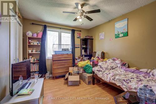 11709 Tracey Street, Malahide (Springfield), ON - Indoor Photo Showing Bedroom